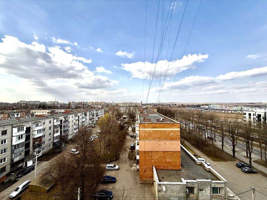 ‼️1  кімнатна в ХОРОШОМУ СТАНІ‼️