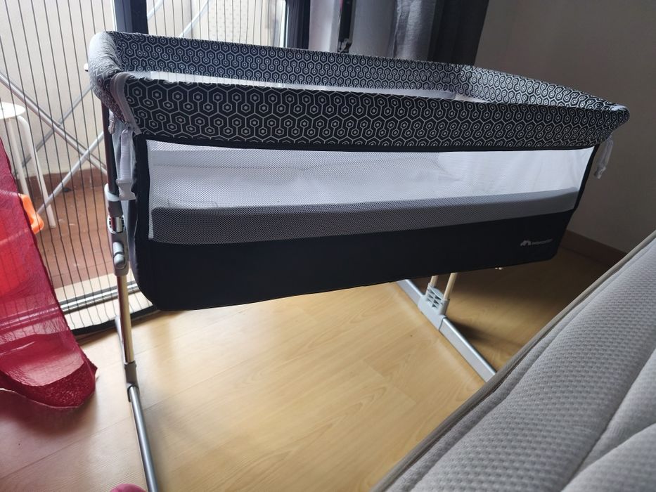 Next to me bebeconfort