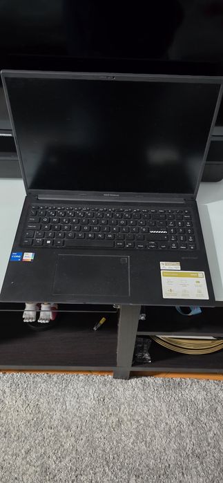 ASUS VivoBook i5 13ª Geração | 16GB RAM | SSD 512GB | Como novo