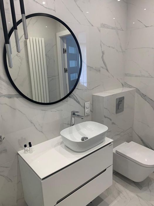 Apartament Gdańsk Angielska Grobla