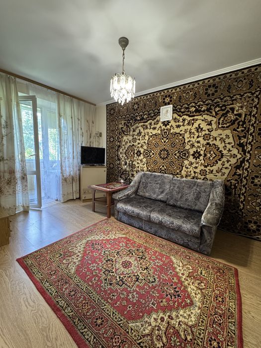 Оренда квартири р-н Виговського (вул.Патона