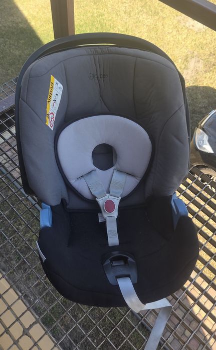 Nosidełko fotelik Cybex