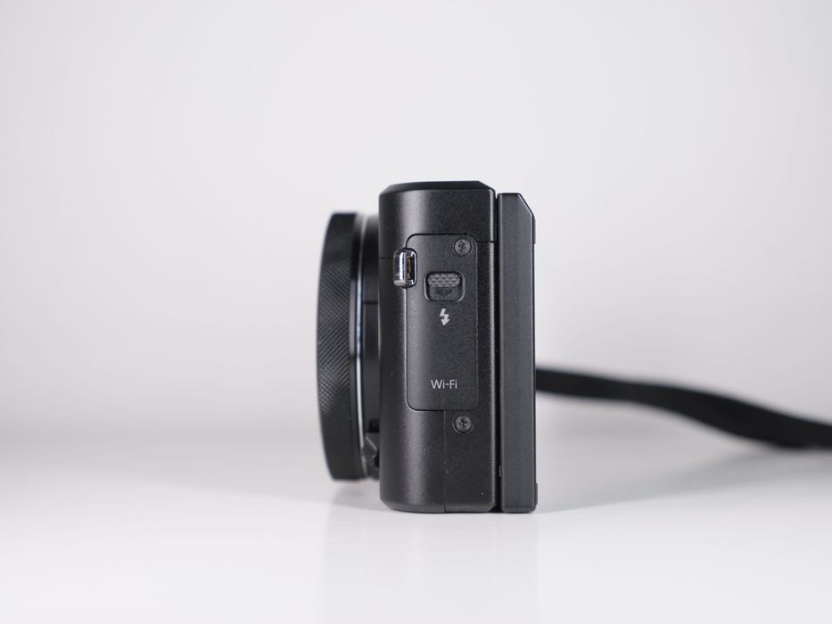 Canon G7X Mark II ( mark 2 ) + гарантія / без передоплат