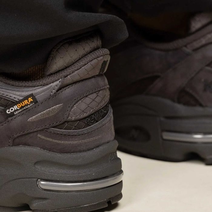 ОРИГІНАЛ New Balance 1000 Cordura Pack M1000NBB кроссовки мужские 1000