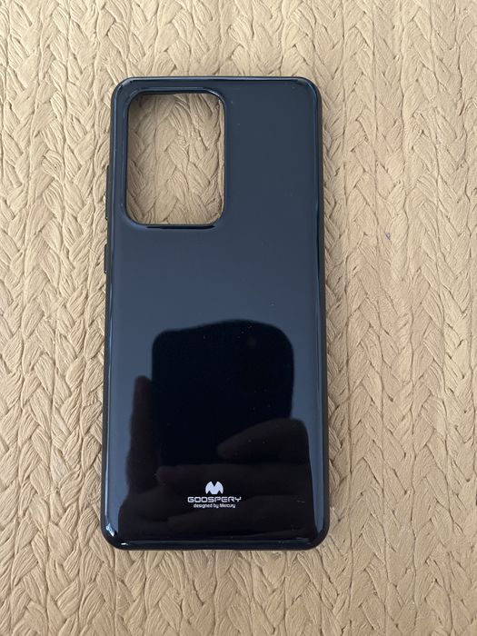 Etui Goospery na telefon Samsung S20 Ultra- nowe