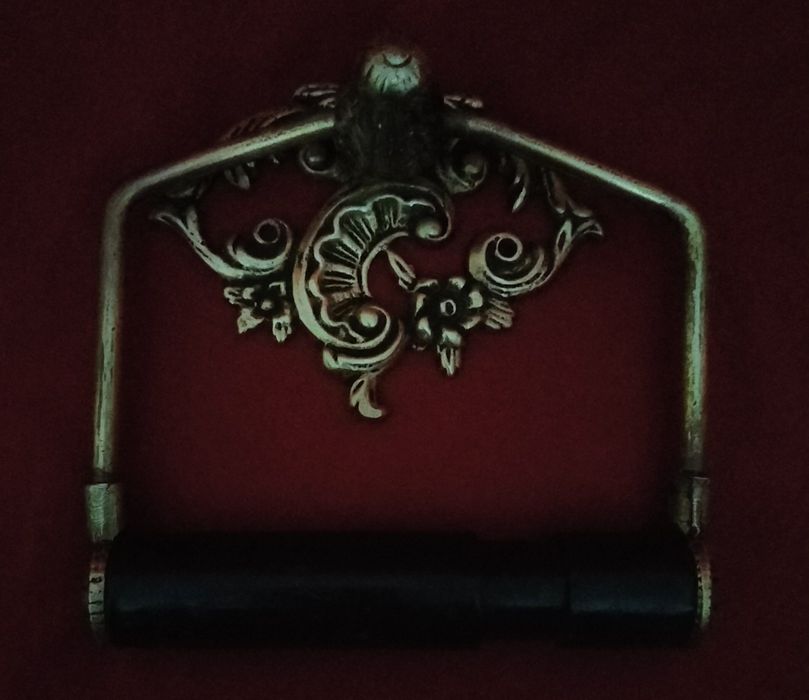 Suporte em Bronze Portugal