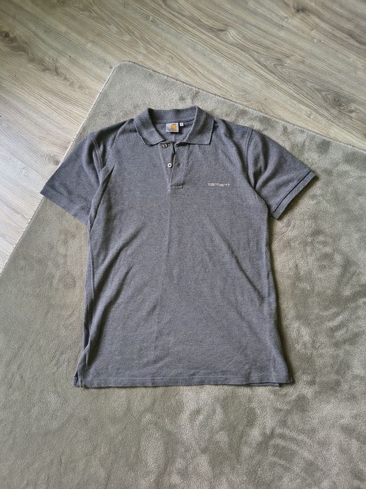 Polówka Carhartt S