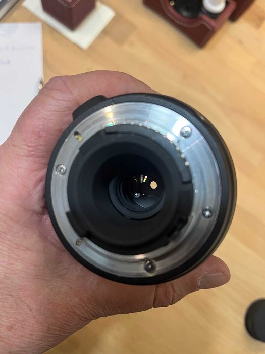 Nikon AF-S 12-24mm f/4 G ED