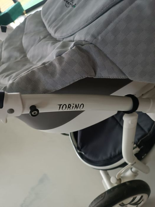 Wózek Bebetto Torino