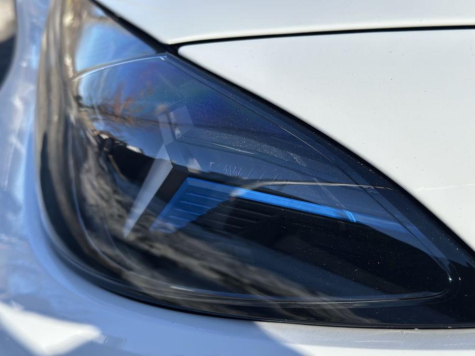 BMW M440I 2021року