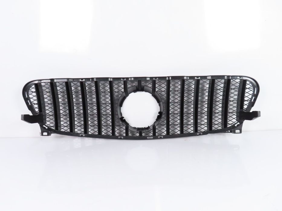Grelha Look Gtr Frontal Novo Mercedes-Benz Gla-Class (X156)