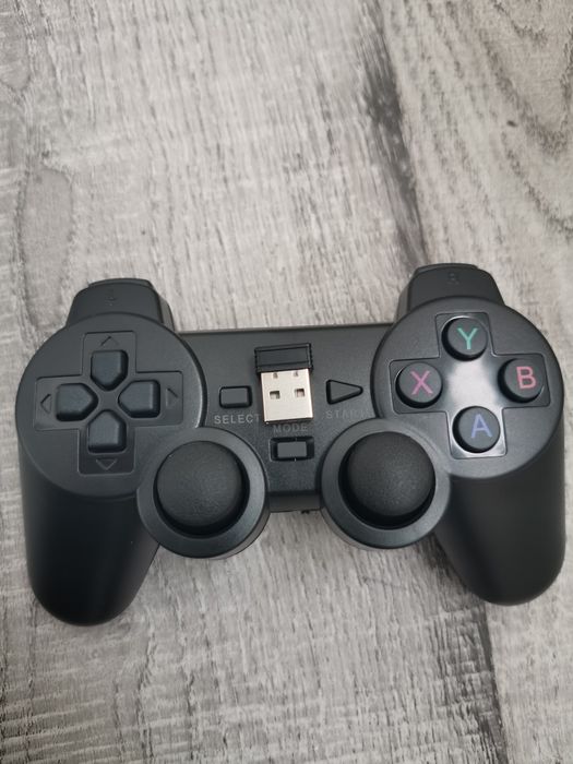 Безпроводной геймпад