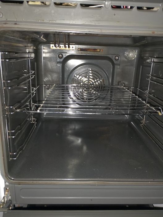 Kuchenka gazowa 50 cm