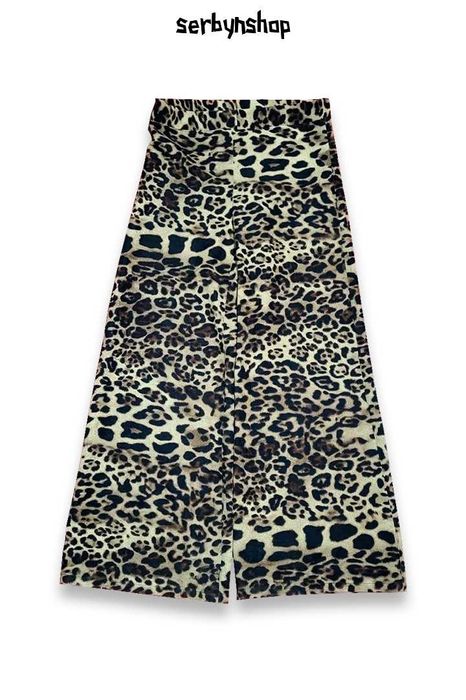 Baggy leopard sweetpants (футболка в подарок) sk8 opium archive