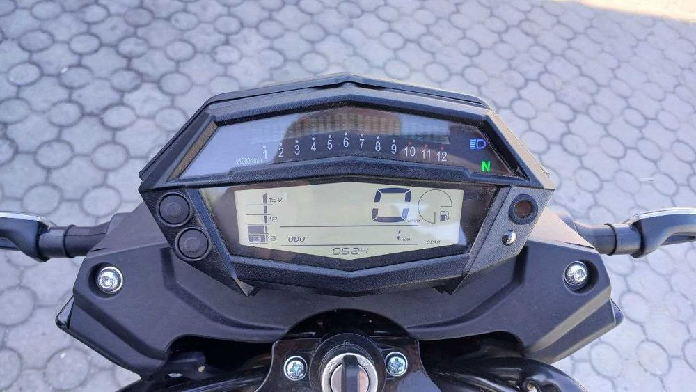 FORTE FT200R - ТЕСТ-ДРАЙВ > Розстрочка Mono/Privat > Доставка НП