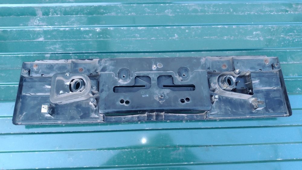 Бленда мазда 626GD