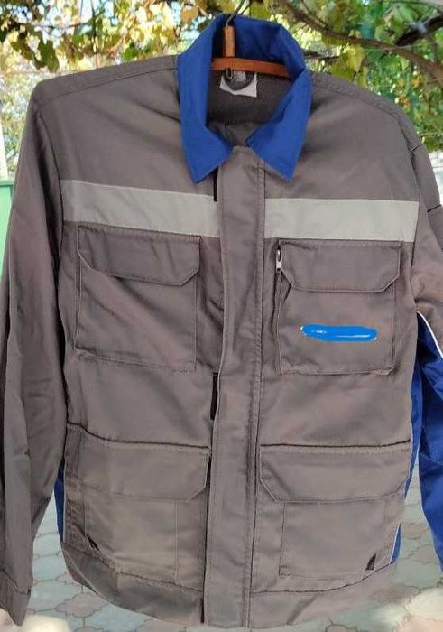 Костюм робочий новый