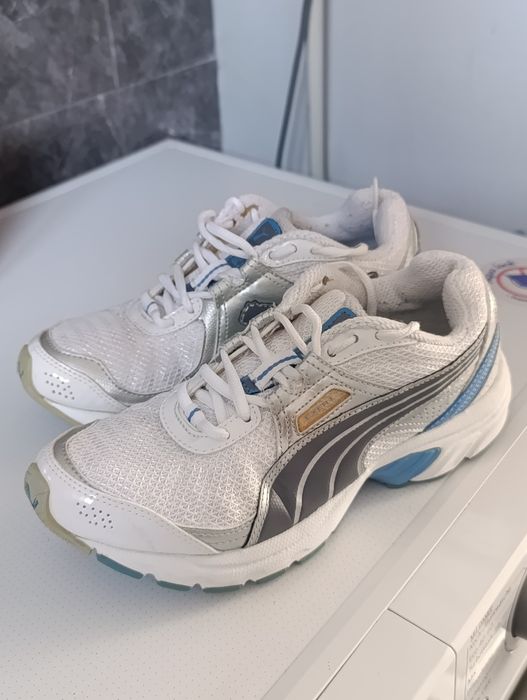 Кросівки жіночі Puma