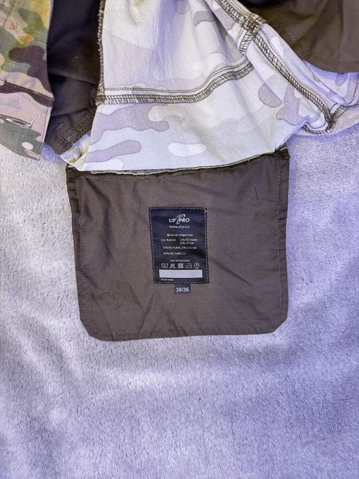Штани UF PRO Striker XT Gen.3 Combat Pants