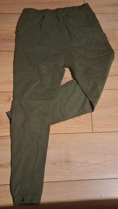 Spodnie khaki dla chłopca