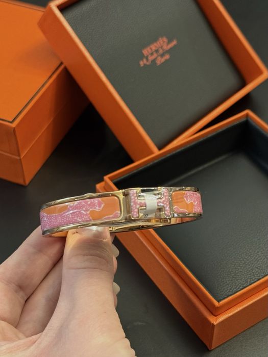Hermes браслет жіночий/чоловічий