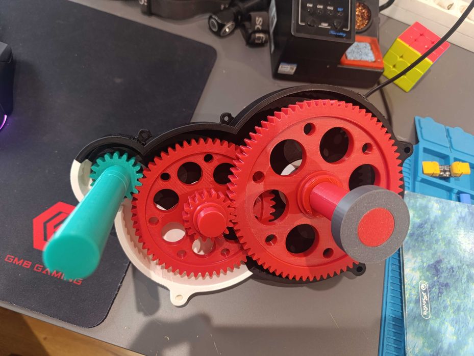 Druk 3d i projektowanie w programie Fusion 360