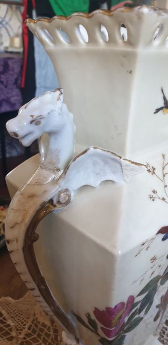 Jarras muito antigas