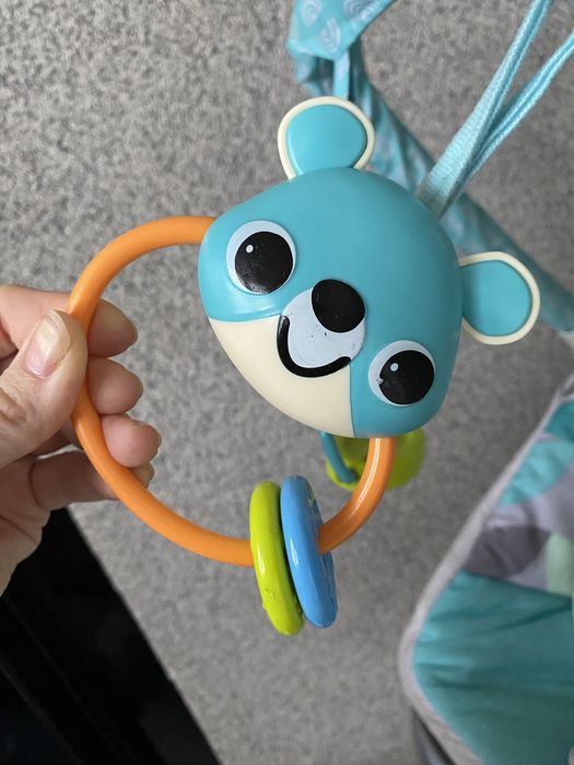 Leżaczek krzesełko Tiny Love 3w1