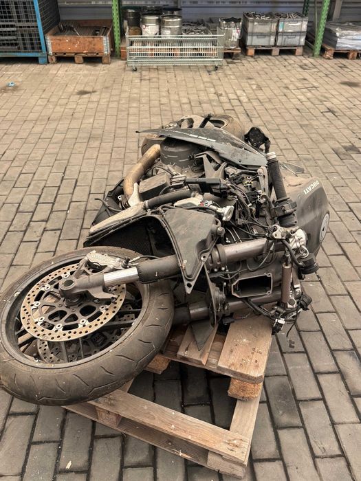 Ducati