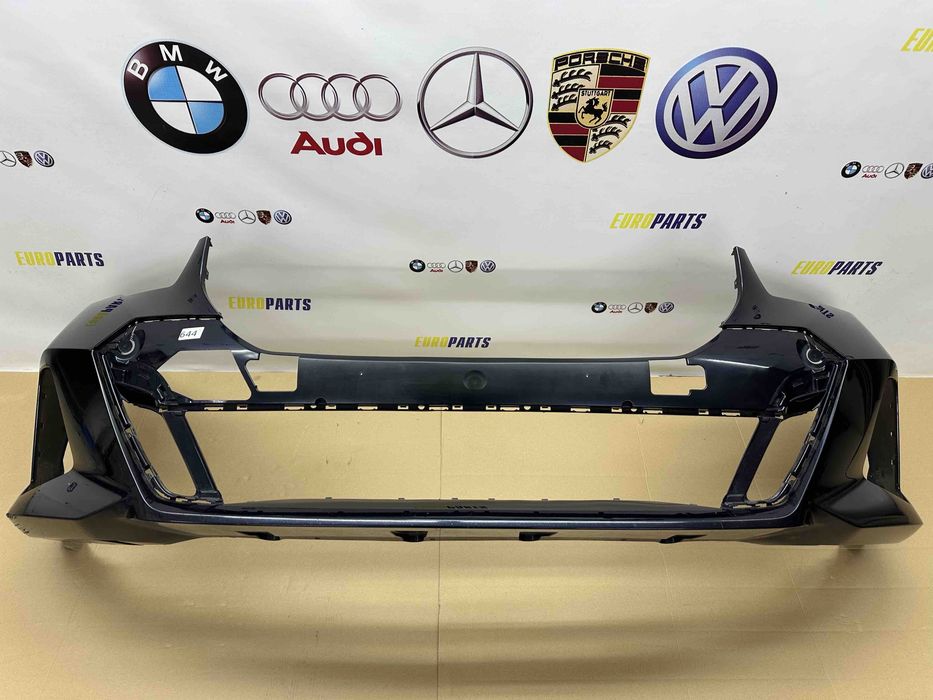Бампер М пакет BMW G60 G61 Оригинал