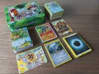 5 Cartas Pokemon Metálicas Parque das Nações • OLX Portugal