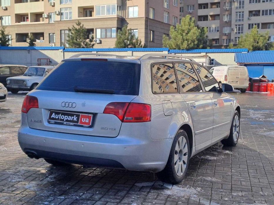 Продам Audi A4 2005р. #74553