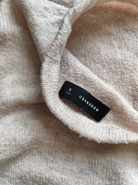 Sweter Reserved r.S