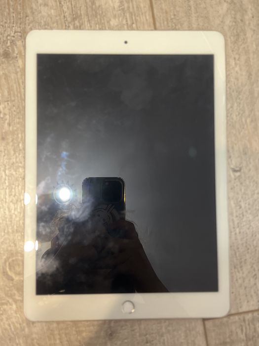 Ipad pro 9,7-calowy 128 GB