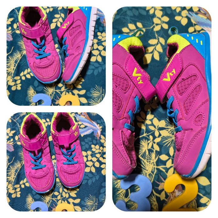 Buty sportowe/sneakersy Vty roz. 32