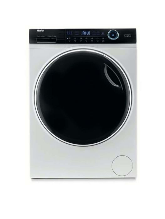 Pralko-suszarka HAIER I-Pro 7 HWD80-B1497 na GWARANCJI 9-S  Slim 46 cm