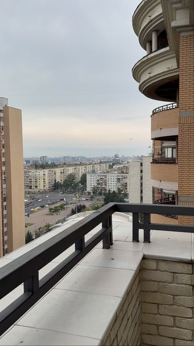 Багатокімнатна квартира за адресою (площа 270,6 м²) - Atlanta.ua - фото 20