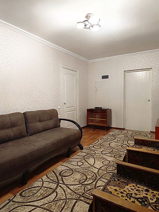 Двокімнатна квартира в центрі міста