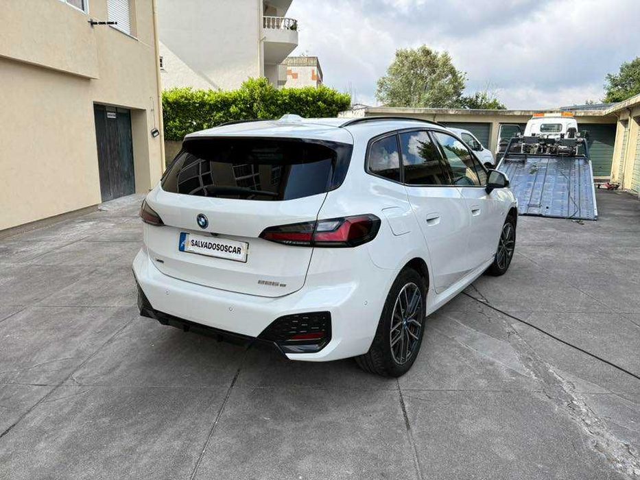BMW 225e xDrive Pack M Plug-in Hybrid