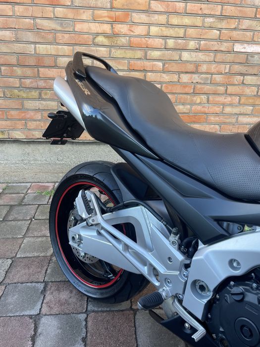Suzuki GSR600 2006р