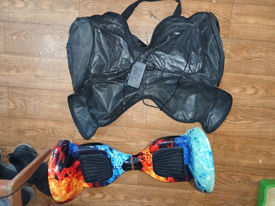 Героскутер продам