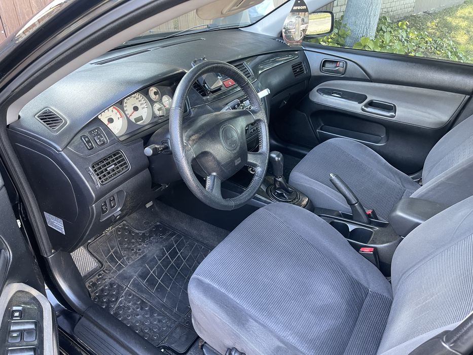 Продам MITSUBISHI Lancer