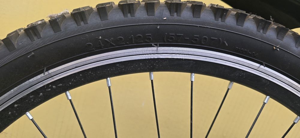 Велосипед для дівчинки підлітковий Fort 24 Girl Series