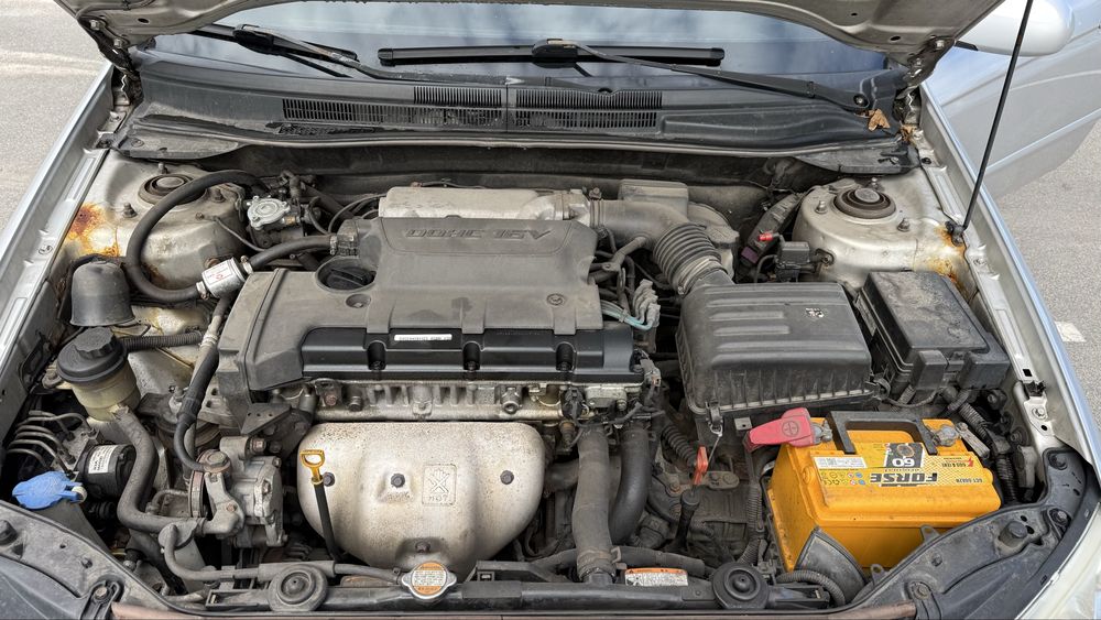 Kia cerato 2009 -автомат, газ