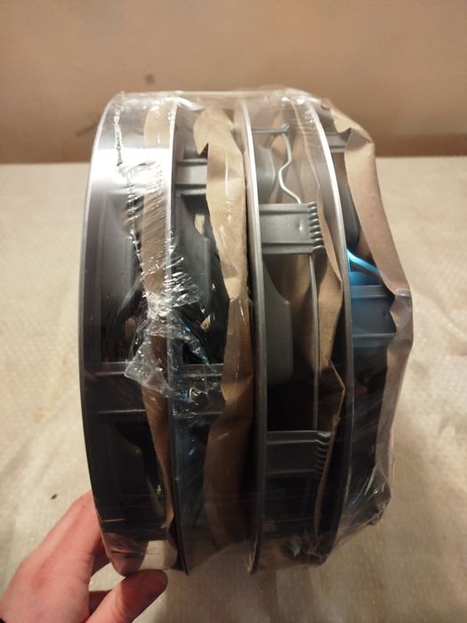 Ковпаки R-13 Star