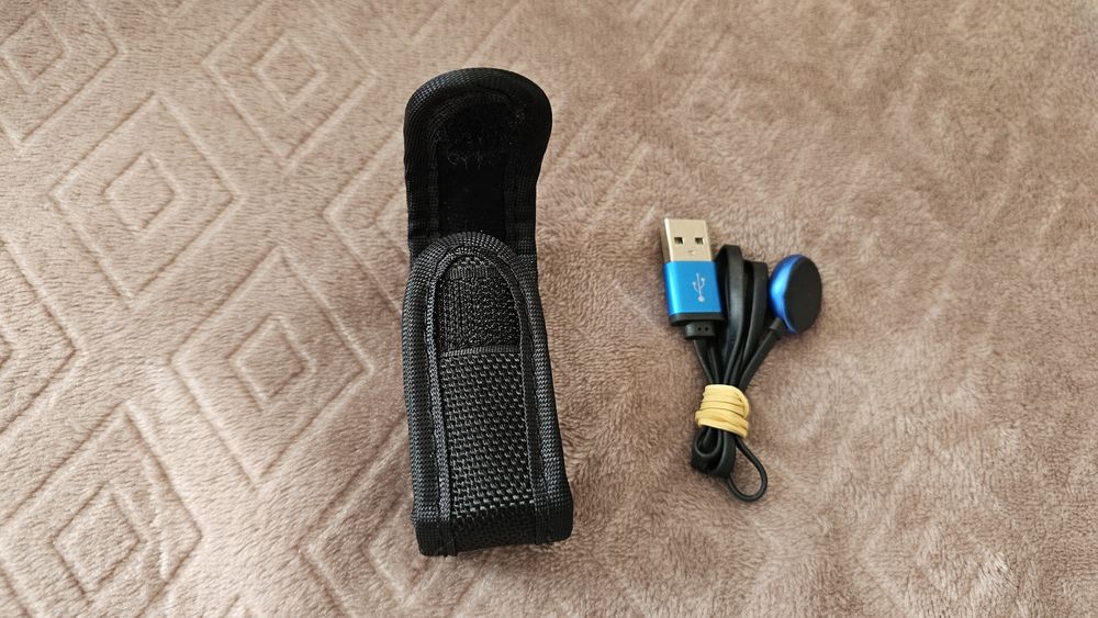 Olight, Fenix,Amutorch,Nitecore