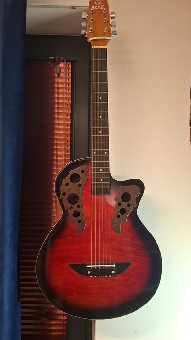Gitara akustyczna