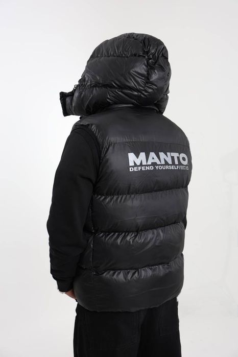 Жилет Manto+Подарок