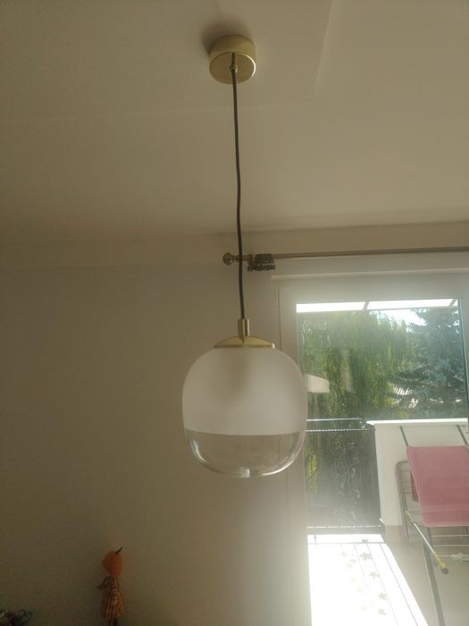 Lampy nad stół Argon