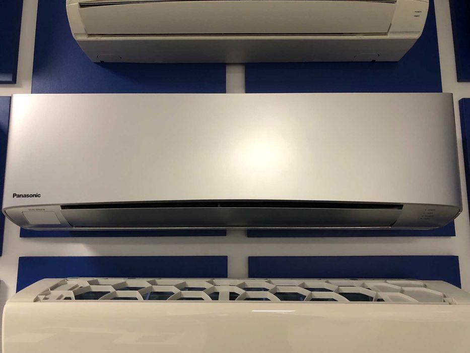 Внутрішній блок  мультисистеми  Panasonic CS-XZ20TKEW